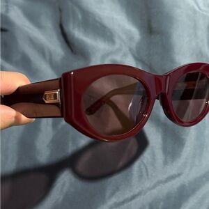 Quay sunglasses